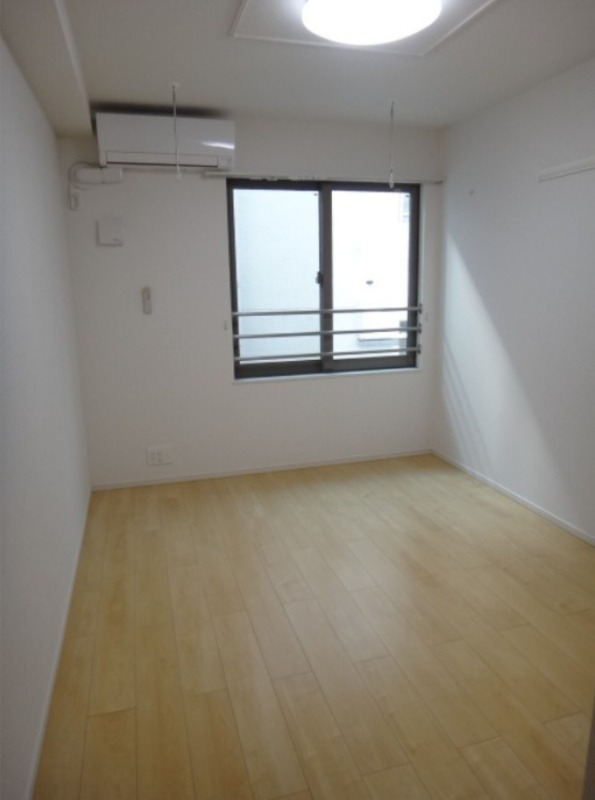 ガーデンパレス高円寺 リビング