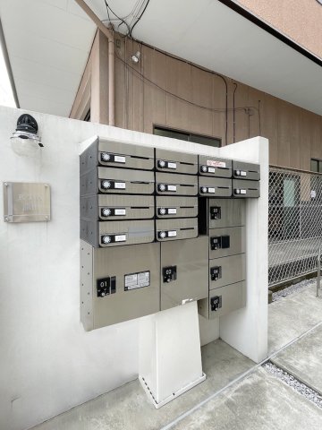 KTK蒲田102号室 部屋その他