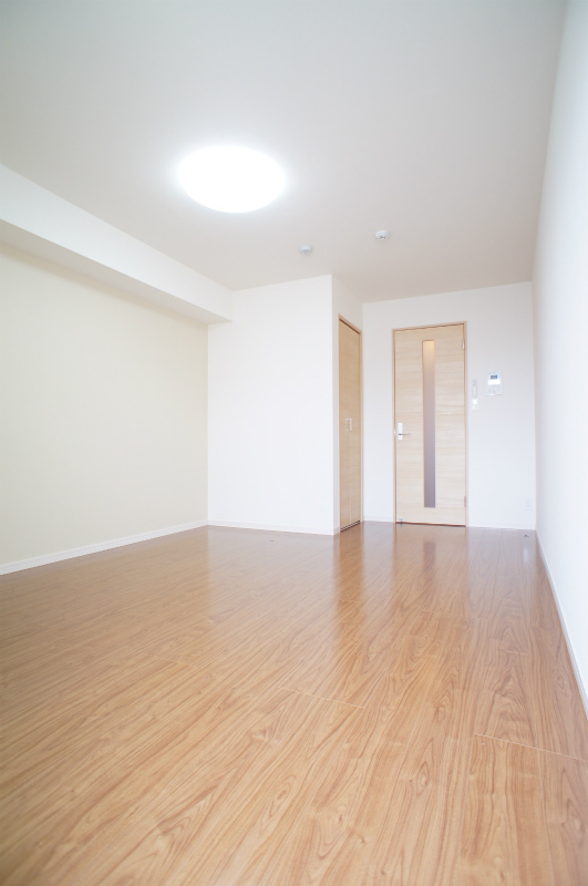 リブリ・chigasaki1階 部屋その他