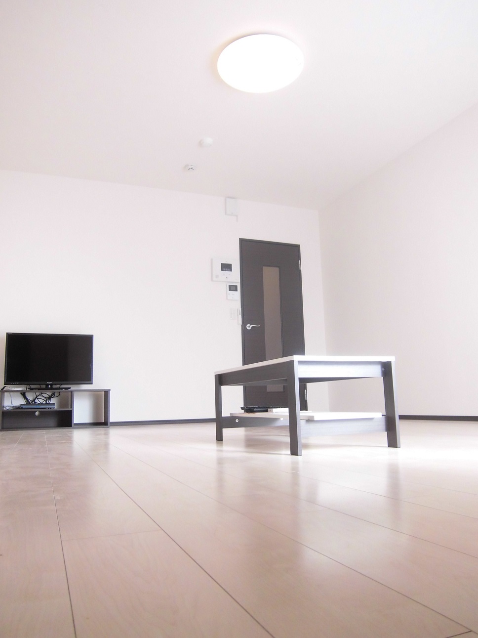 クレイノドラジェ 寝室