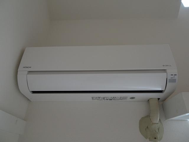 ローズアパート(Q-064)2階 その他　設備