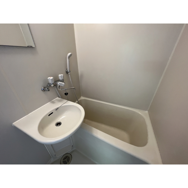 T･ハウス お風呂