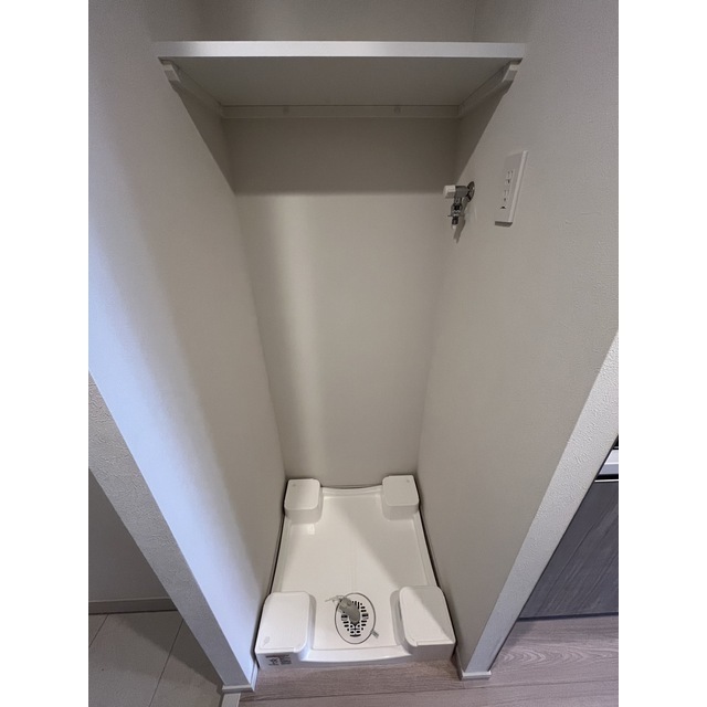 プレール・ドゥーク川口並木1002号室 部屋その他