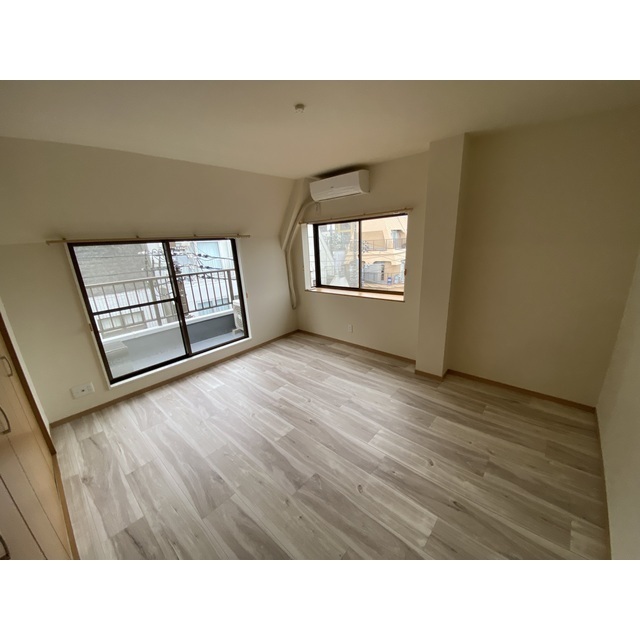 コーポヤシキ 内観