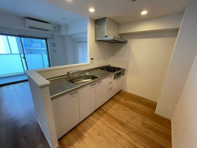 びゅうリエット三鷹 キッチン