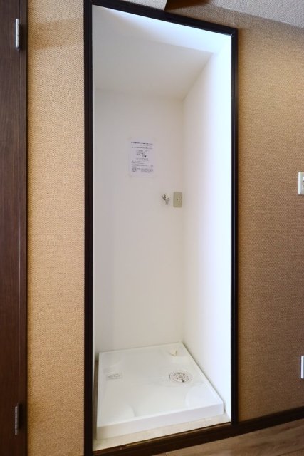 ベイステージ元町 部屋設備