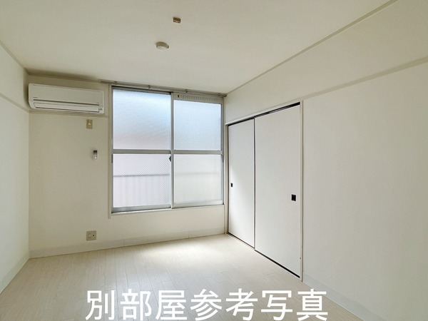 107号室