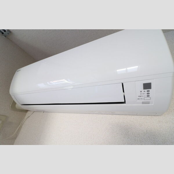 ボンジョルノ 部屋設備