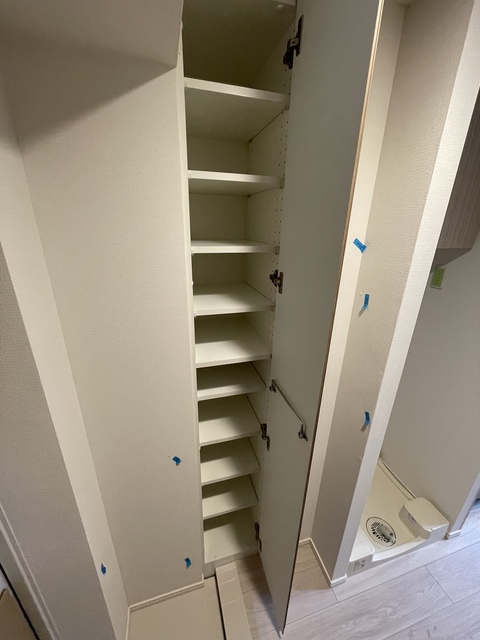 ガーラ・アヴェニュー東大島 内装もきれいです