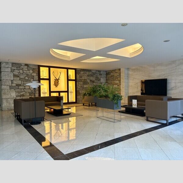 ロイヤルパークスリバーサイド 周辺