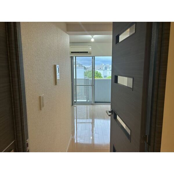 スパシエエクレクト502号室 部屋その他