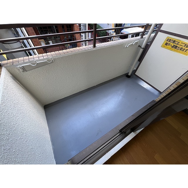 ローズマンション代々木上原208号室 部屋その他