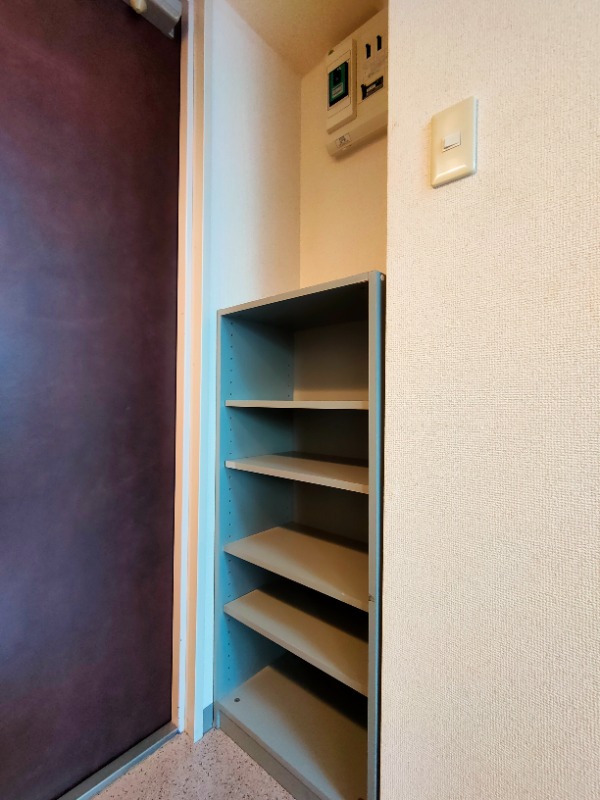 オーク・ビル5階 部屋その他