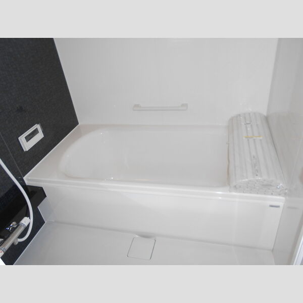 ブルームーン　A 浴室