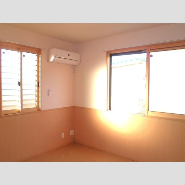 フレスカ　Ⅰ/Ⅱ/Ⅲ/ⅣⅡ101号室 部屋その他