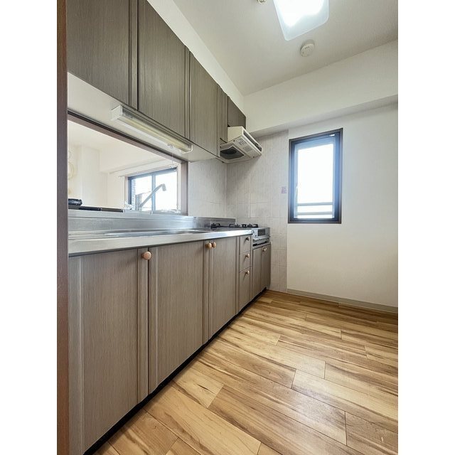 フルールポワール向ヶ丘405号室 ※別号室のイメージです