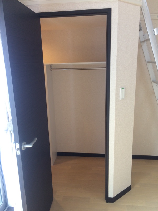 レオネクストフレールⅠ お風呂