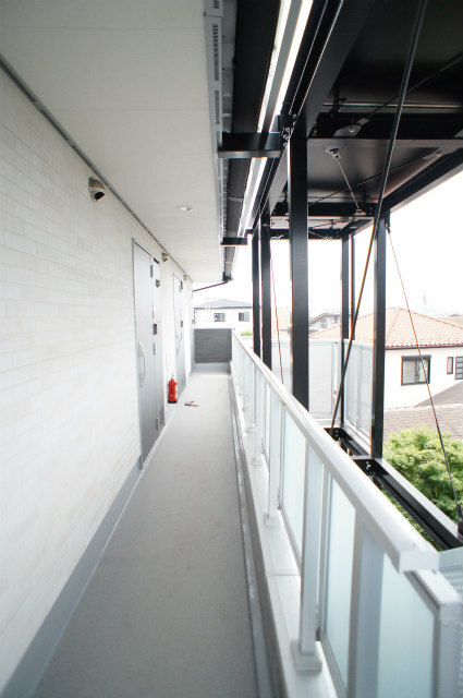 リブリ・鵠沼海岸1階 部屋その他