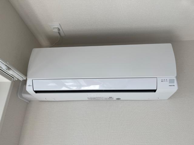 アウローラ本郷町205号室 室内設備（イメージ）