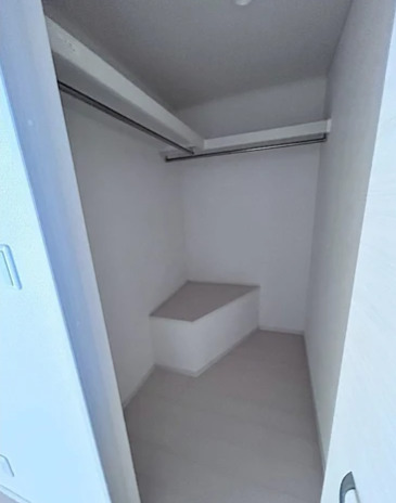 AIR Odawara Kuno 収納