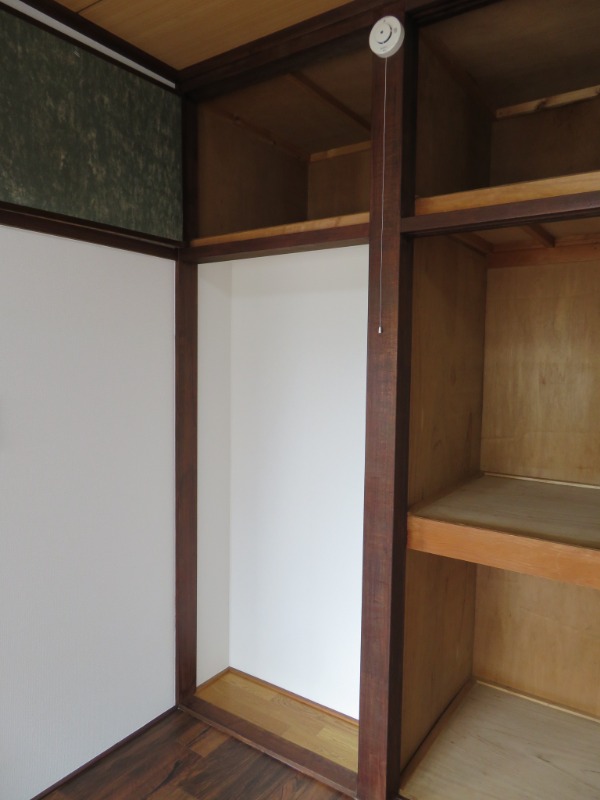 コーポラスエイト1階 ※別部屋写真参照