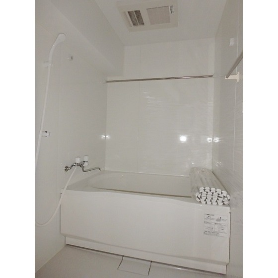 グリーンヒル弥生台 お風呂