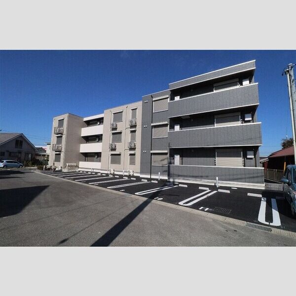 D-KISARIA　EⅠ103号室 外観