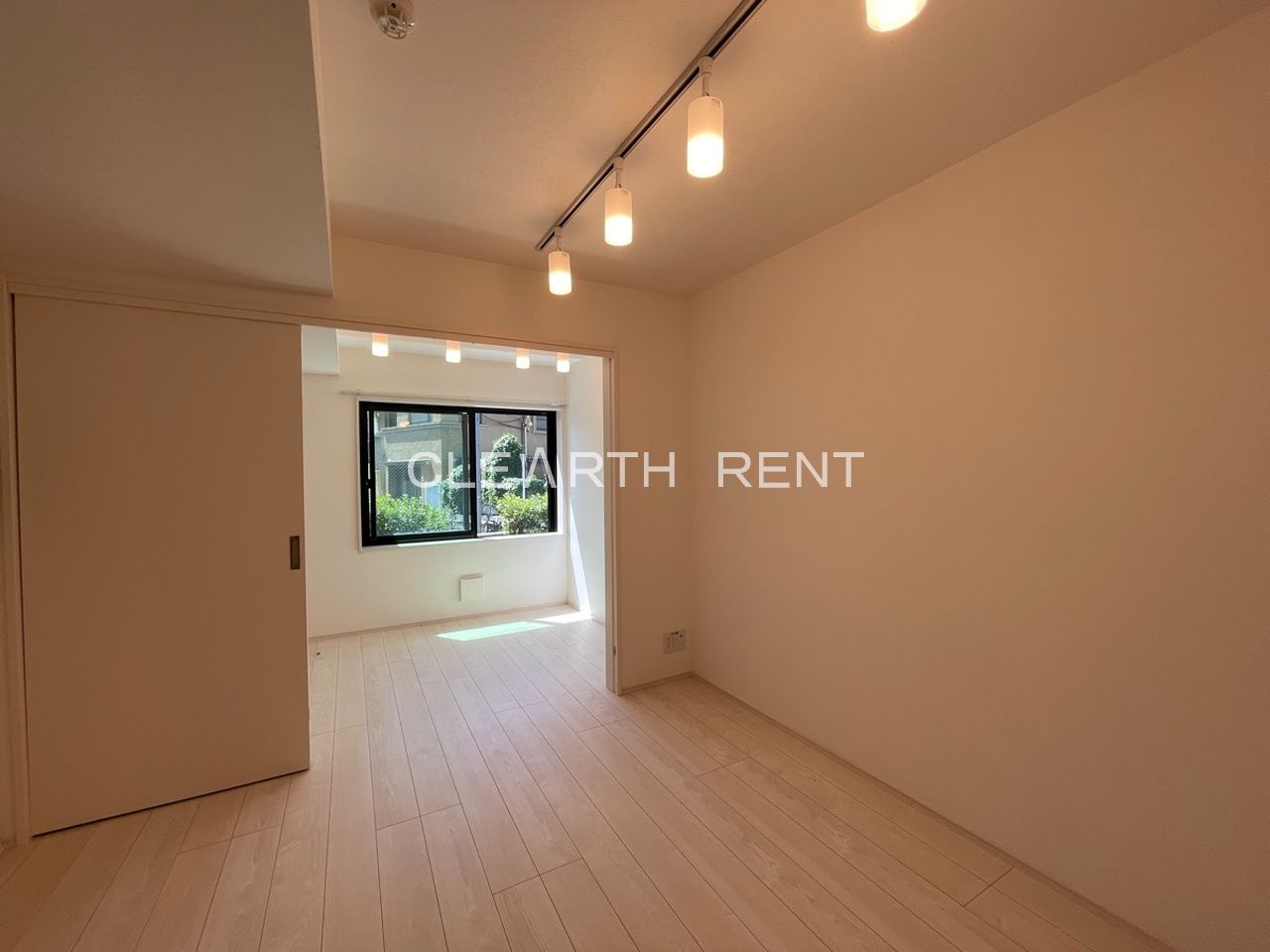 ＧＲＡＮＰＡＳＥＯ 北新宿 ☆仲介手数料無料さらに敷金礼金ゼロ☆