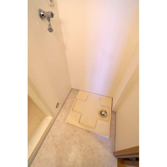 グランドール青葉2階 ※画像は他号室写真。現況優先。