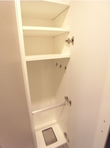 コンシェリア神楽坂804号室 部屋その他