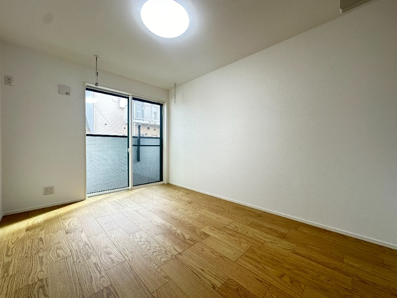 R-TWENTY1階 部屋その他