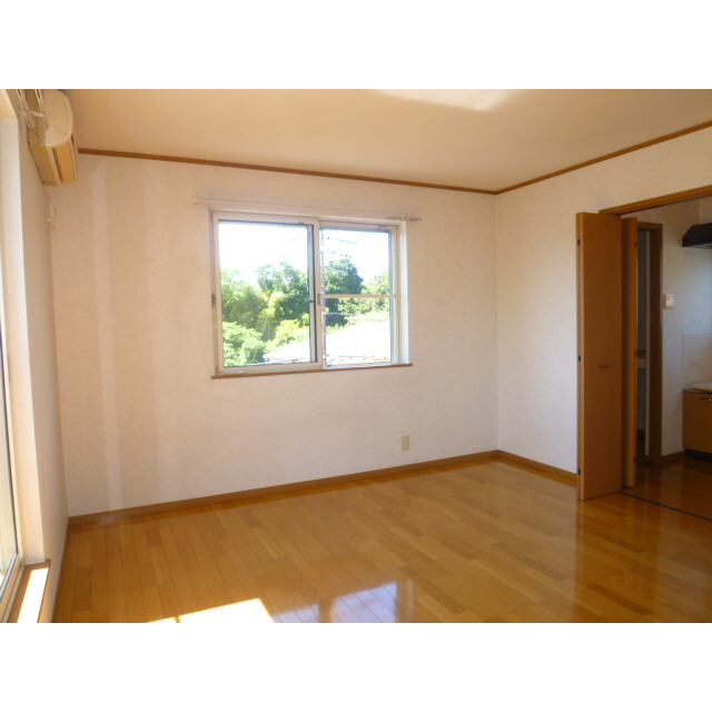 ジョリーメゾン・エントピア 内観