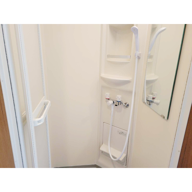 アーバンプレイス沼袋Ｂ棟205号室 お風呂