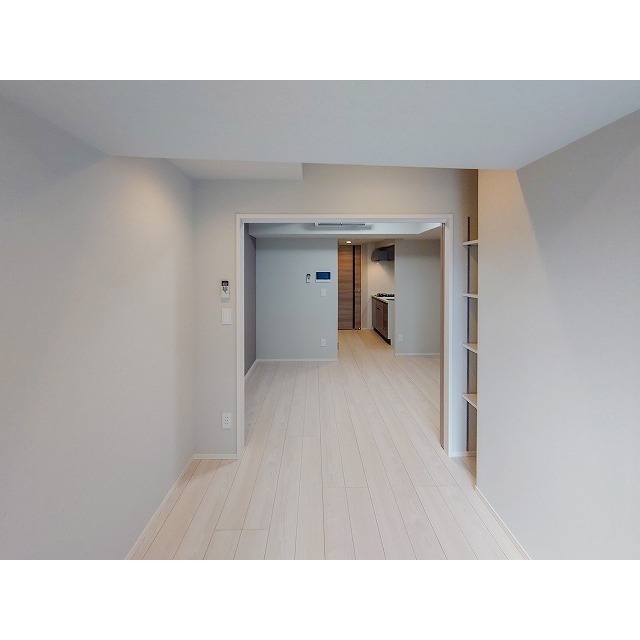 ドゥーエ亀戸Ⅱ0402号室 同建物別部屋の参考画像