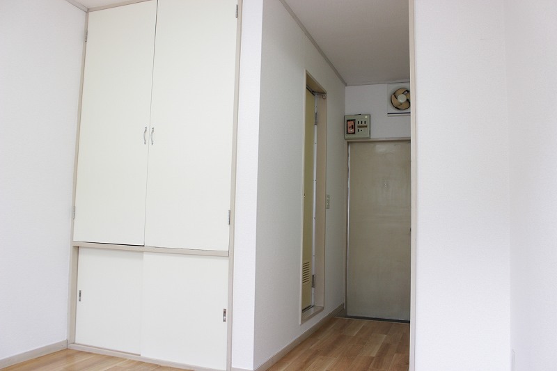 キャピタル北綾瀬Ａ2階 部屋その他