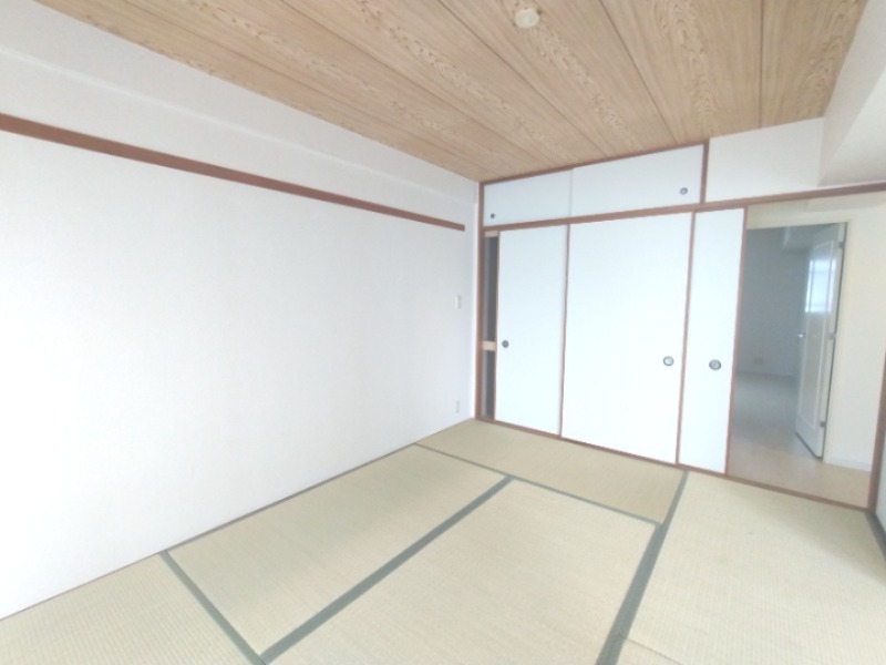 クリオ藤沢弐番館9階 前回募集時写真