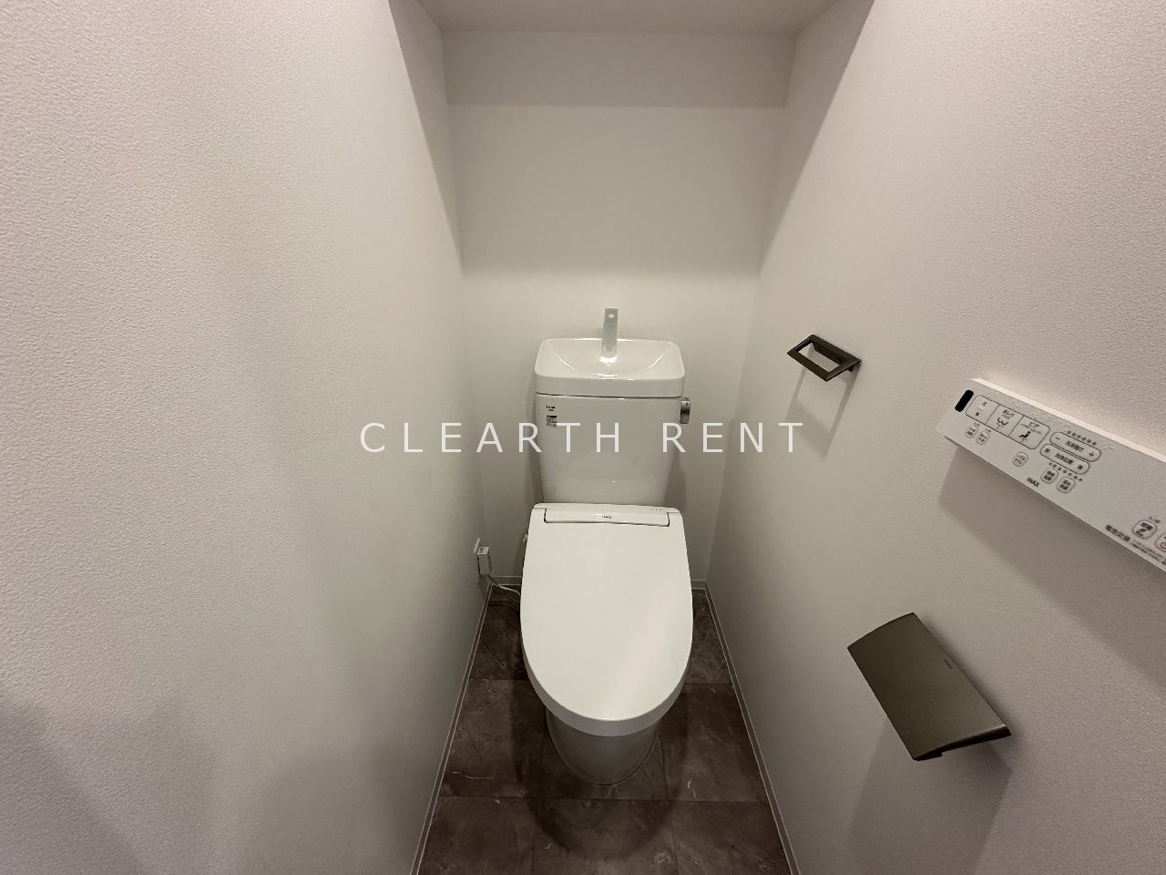 コンシェリア町屋3階 同タイプ別住戸写真となります。現況と異なる場合がございます。