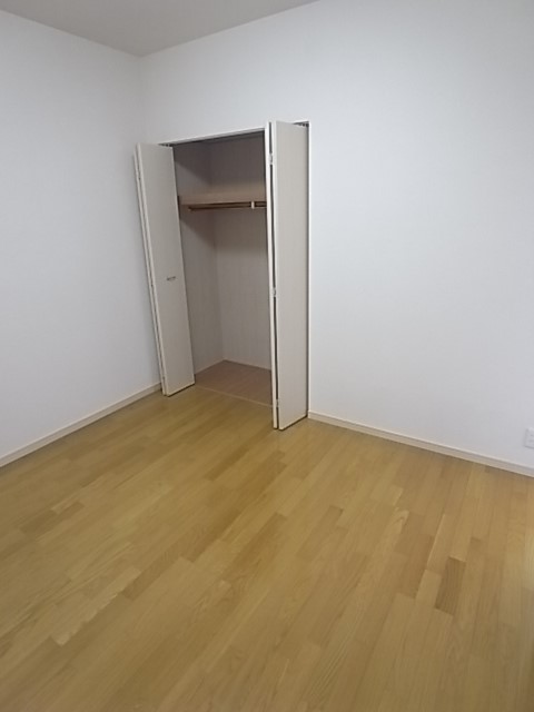 エスペランサ　Ⅱ 収納