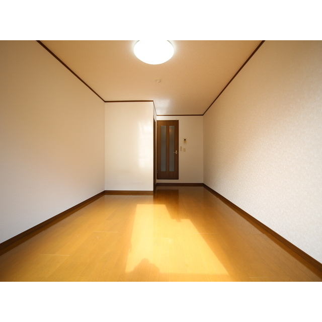 アンプルール フェール リリエンハイムⅡ302号室 内観