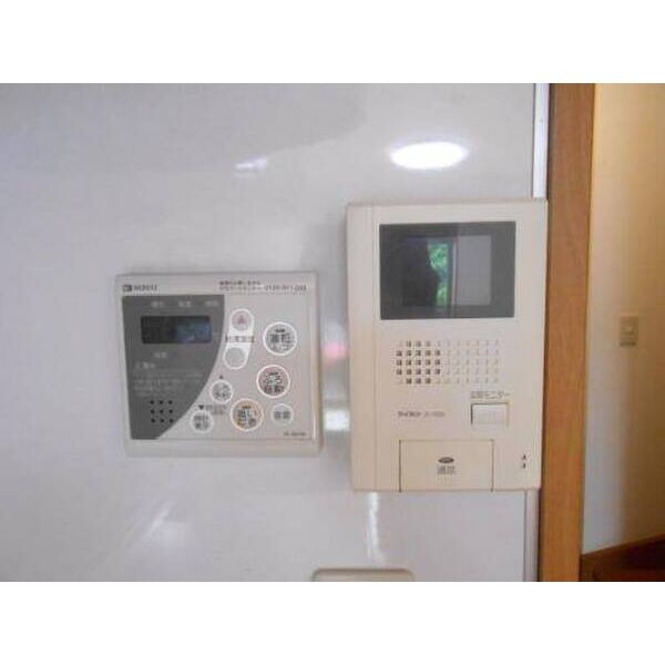 サワープレシャス0107号室 部屋その他