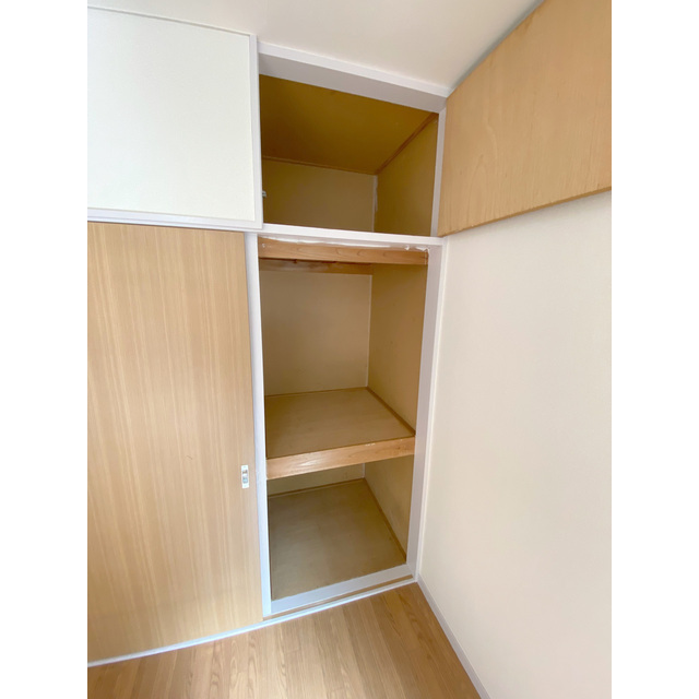 ハイムシマダ ※別号室の画像です