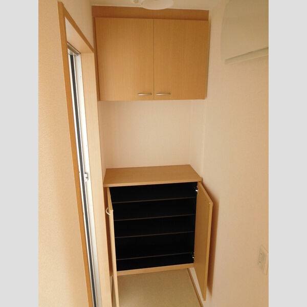 グランベル シューズボックス