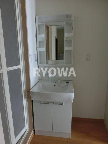 キャラット御徒町3階 掲載の写真は退去前の写真となります。