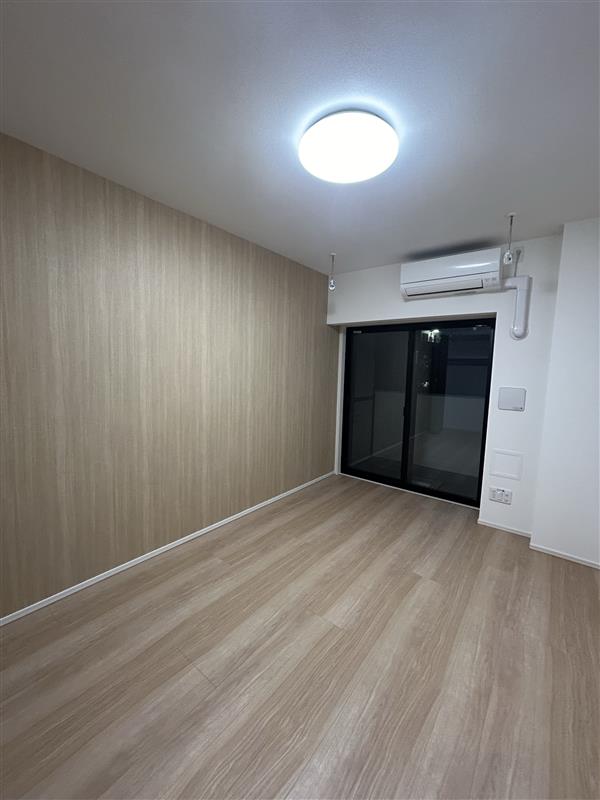 ガリシア板橋 リビング