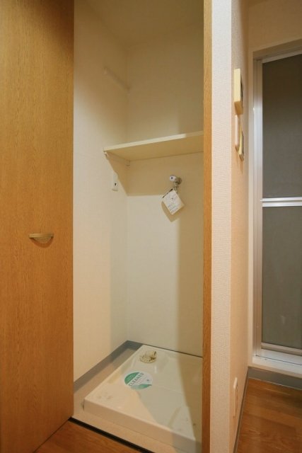 スカイコートヌーベル早稲田 部屋設備