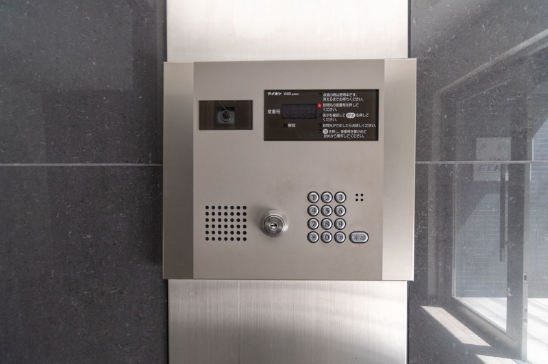 アヴァンツァーレ田端10階 部屋その他