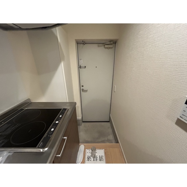 MQuarto与野本町105号室 内観