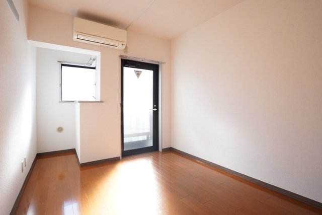 ハイタウン目黒第２3階 部屋その他