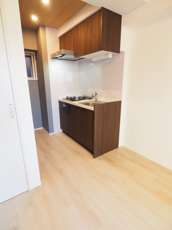 レジディア文京音羽 キッチン