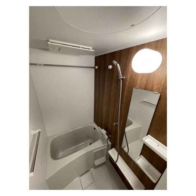 ブランシエスタ荻窪0303号室 お風呂